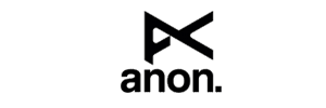 Logo Marke anon