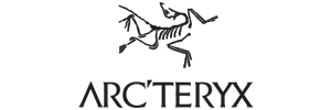 Logo Marke arcteryx
