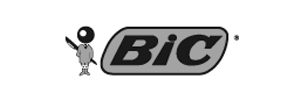 Logo Marke bic