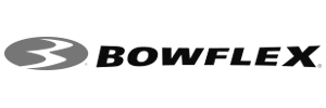 Logo Marke bowflex