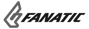 Logo Marke fanatic
