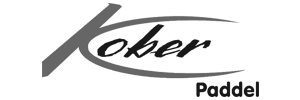 Logo Marke kober-paddel