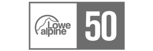 Logo Marke lowe-alpine
