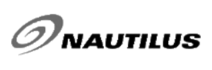 Logo Marke nautilus