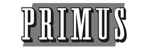 Logo Marke primus