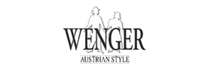 Logo Marke wenger