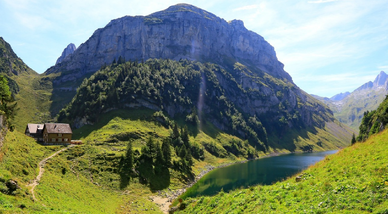 Zwei-Tageswanderung mit Moni Erb (Bergfit)